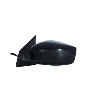 Left Driver Side Door Mirror For 15-19 Nissan Versa
