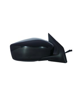 Right Passenger Side Door Mirror For 15-19 Nissan Versa