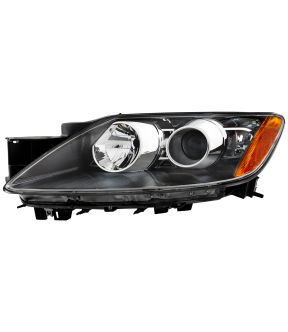 Left Driver Side Headlight For 07-09 Mazda CX-7