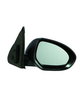 Right Passenger Side Mirror For 10-13 Mazda 3