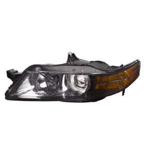 Left Driver Side Headlight For 06 Acura TL