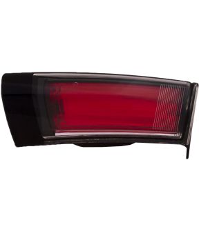 Right Passenger Side Back Up Light For 17-21 Honda Civic; CAPA Certified