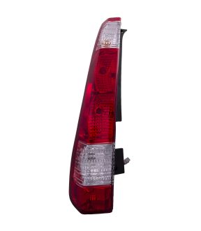 Left Driver Side Tail Light For 05-06 Honda CR-V; CAPA Certified
