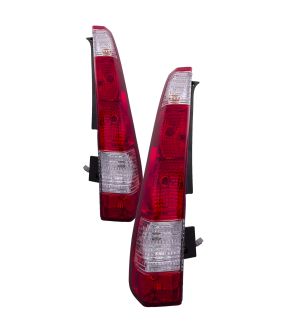 Tail Light Set For 05-06 Honda CR-V