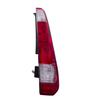 Right Passenger Side Tail Light For 05-06 Honda CR-V; CAPA Certified