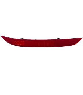 Left Driver Side Reflector For 16-17 Honda Accord
