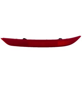 Right Passenger Side Reflector For 16-17 Honda Accord