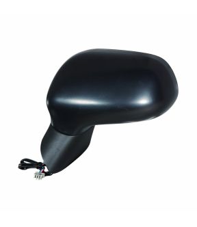 Left Driver Side Mirror For 06-11 Honda Civic