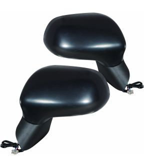 Door Mirror Set For 06-11 Honda Civic