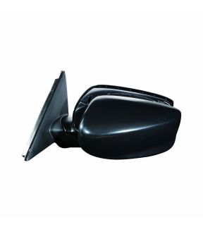 Left Driver Side Mirror For 08-12 Honda Accord