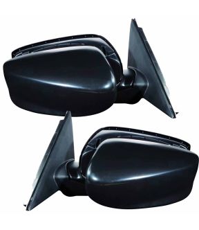 Door Mirror Set For 08-12 Honda Accord