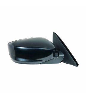 Right Passenger Side Door Mirror For 08-12 Honda Accord