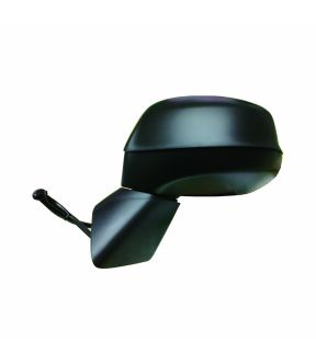 Left Driver Side Door Mirror For 12-13 Honda Civic
