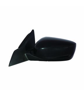 Left Driver Side Mirror For 13-17 Honda Accord