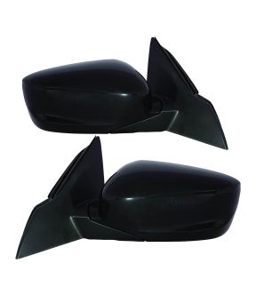 Door Mirror Set For 13-17 Honda Accord