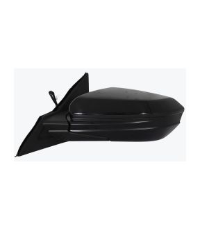 Left Driver Side Door Mirror For 16 Honda Civic