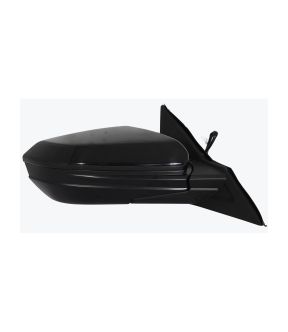 Right Passenger Side Mirror For 16 Honda Civic