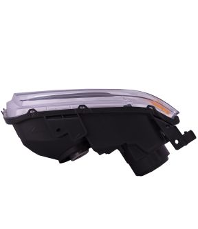 Headlight Set For 09-13 Suzuki Grand Vitara