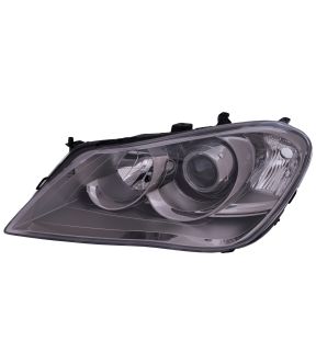 Left Driver Side Headlight For 10-13 Suzuki Kizashi