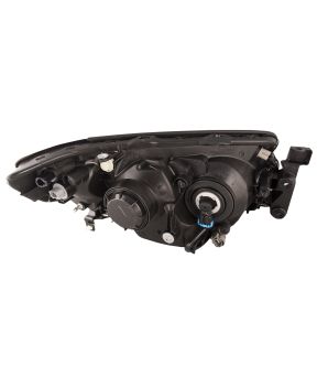 Left Driver Side Headlight For 06-08 Subaru Forester