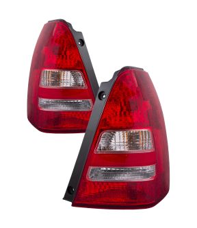 Tail Light Set For 03-05 Subaru Forester