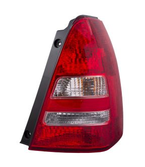 Right Passenger Side Tail Light For 03-05 Subaru Forester