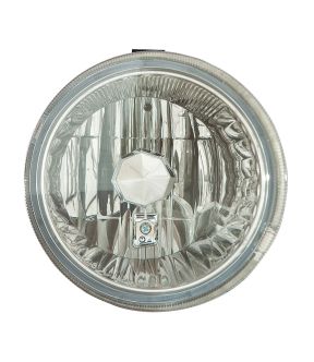 Right Passenger Side Fog Light For 15-17 Subaru Outback; CAPA Certified