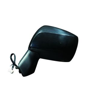 Left Driver Side Door Mirror For 13-18 Subaru Forester