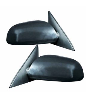 Door Mirror Set For 06-10 Hyundai Sonata