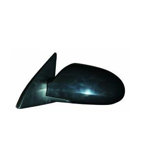 Left Driver Side Door Mirror For 07-10 Hyundai Elantra