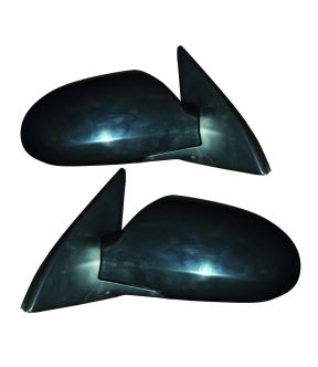 Door Mirror Set For 07-10 Hyundai Elantra