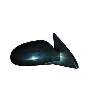Right Passenger Side Door Mirror For 07-10 Hyundai Elantra