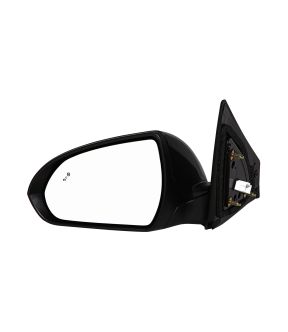 Door Mirror Set For 17-20 Hyundai Elantra