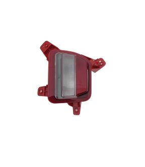 Right Passenger Side Back Up Light For 23-25 Kia Telluride; CAPA Certified