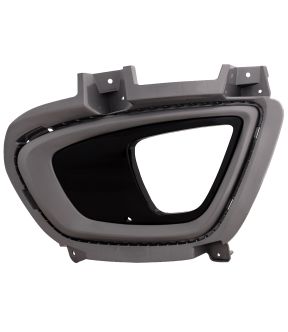 Left Driver Side Molding For 16-18 Kia Sorento