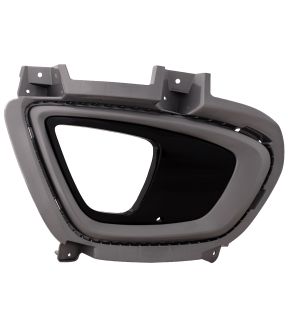 Right Passenger Side Molding For 16-18 Kia Sorento