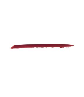 Right Passenger Side Reflector For 21-24 Kia K5; CAPA Certified