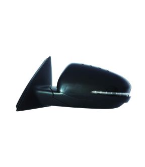 Left Driver Side Mirror For 11-14 Kia Optima