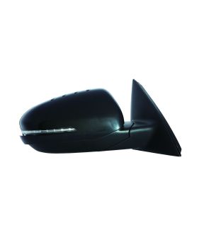 Right Passenger Side Mirror For 11-14 Kia Optima