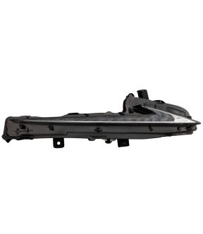 Right Passenger Side Daytime Running Light For 16 Lexus IS200t, 14-15 Lexus IS250, 16 Lexus IS300, 14-16 Lexus IS350; CAPA Certified