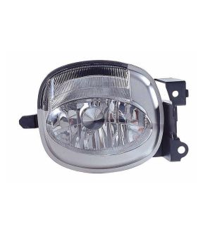 Right Passenger Side Fog Light For 07-09 Lexus ES350; CAPA Certified