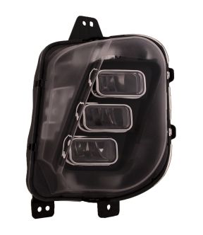 Right Passenger Side Fog Light For 17-20 Acura MDX