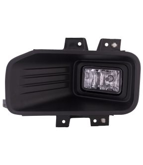 Left Driver Side Fog Light For 18-20 Ford F-150