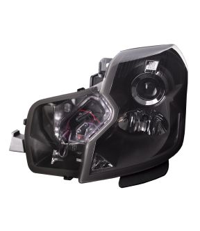 Left Driver Side Headlight For 03-07 Cadillac CTS