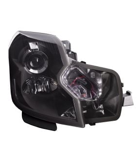Right Passenger Side Headlight For 03-07 Cadillac CTS