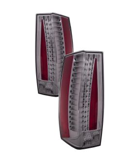 Headlight Set For 07-14 Cadillac Escalade, 07-14 Cadillac Escalade ESV