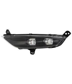 Left Driver Side Fog Light For 15-16 Chrysler 200
