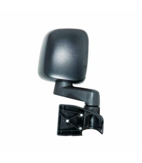 Right Passenger Side Mirror For 03-06 Jeep Wrangler