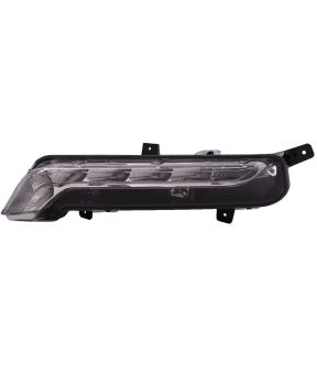 Left Driver Side Daytime Running Light For 14-20 Chevrolet Impala
