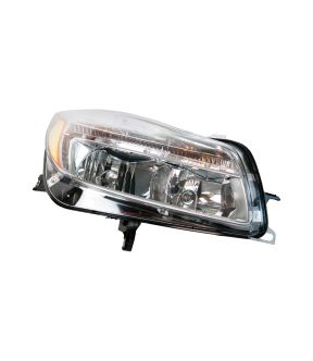 Right Passenger Side Headlight For 11-13 Buick Regal